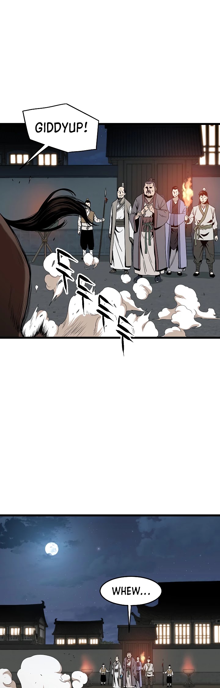 Murim Login Chapter 62 image 53